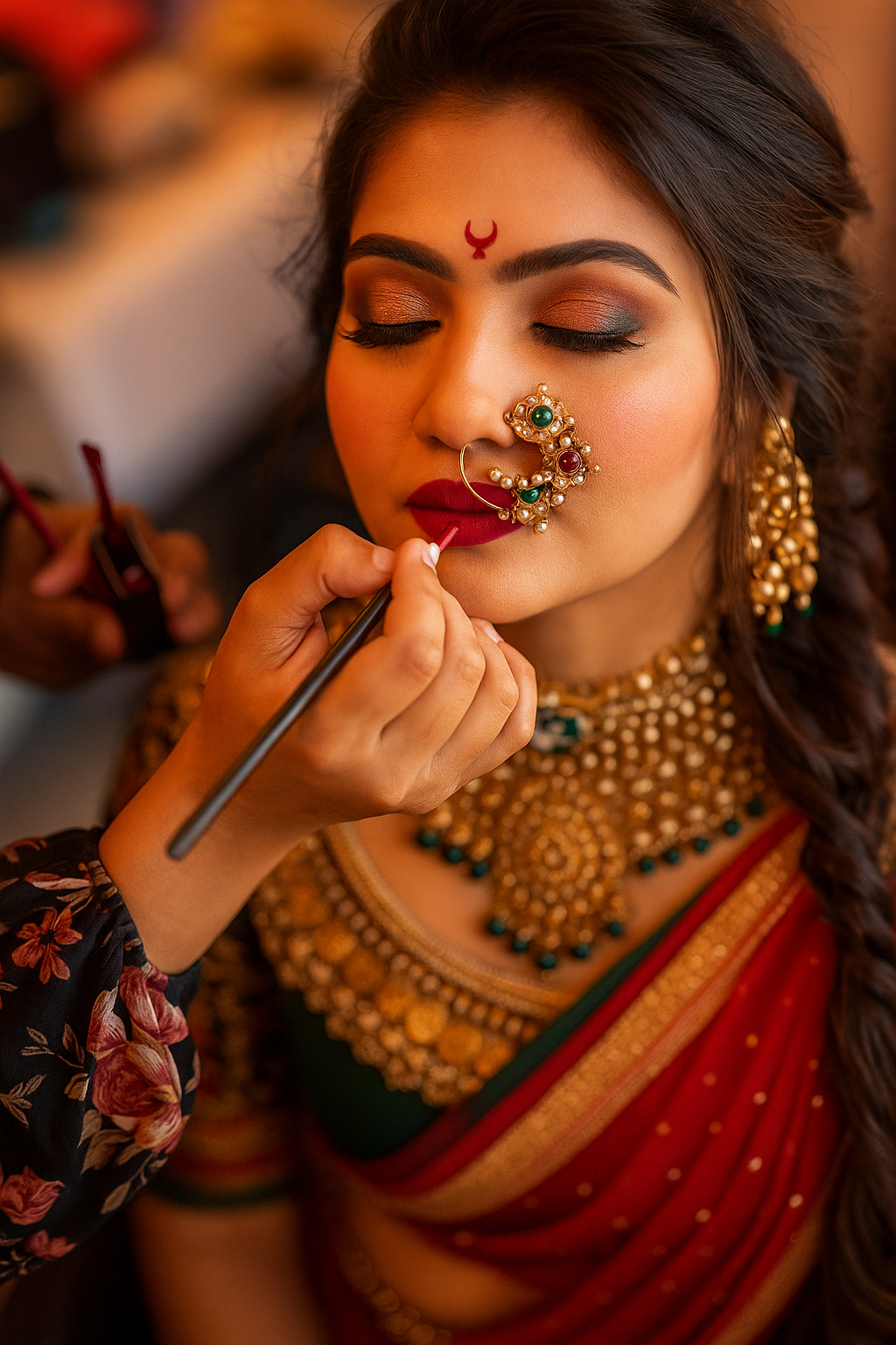 Makeup Artistry